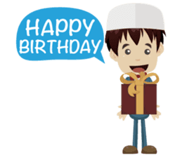 Usman sticker #10903306