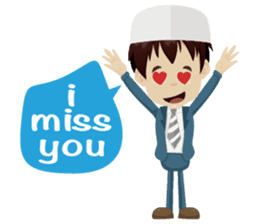 Usman sticker #10903308