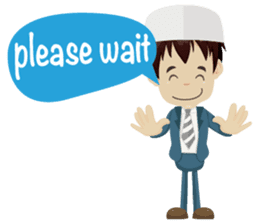 Usman sticker #10903313