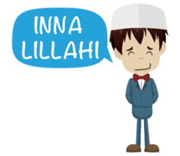 Usman sticker #10903316