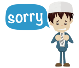 Usman sticker #10903317