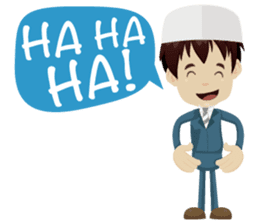 Usman sticker #10903323