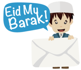 Usman sticker #10903326