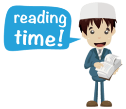 Usman sticker #10903329