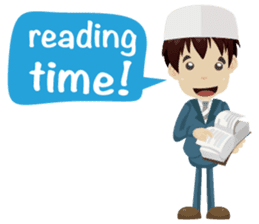 Usman sticker #10903329