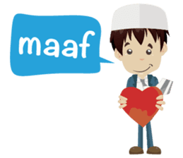 Usman sticker #10903332