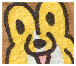 Surprising Shelties (English) sticker #10903366