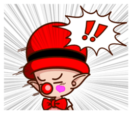 Level sticker #10903417