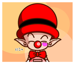 Level sticker #10903428