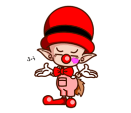 Level sticker #10903433