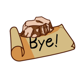 Level sticker #10903435