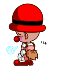 Level sticker #10903436