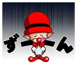 Level sticker #10903437