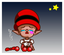 Level sticker #10903438