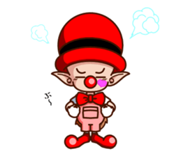 Level sticker #10903440