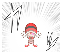 Level sticker #10903443