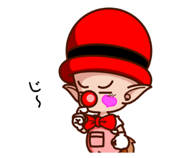 Level sticker #10903444