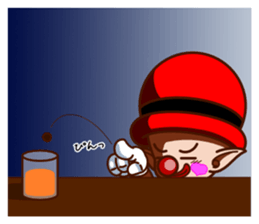 Level sticker #10903449