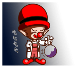 Level sticker #10903450