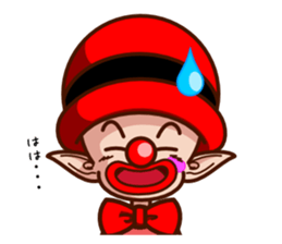 Level sticker #10903452