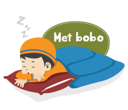 Hafiz & Hafizah sticker #10903617