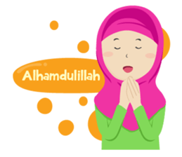 Hafiz & Hafizah sticker #10903640