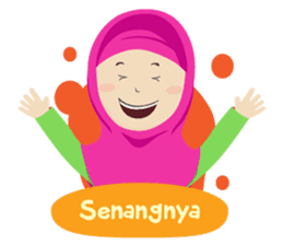 Hafiz & Hafizah sticker #10903641