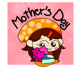 Pretty Little Housewife sticker #10903988