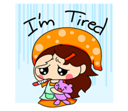 Pretty Little Housewife sticker #10903993