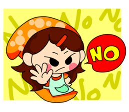 Pretty Little Housewife sticker #10903994