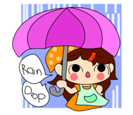 Pretty Little Housewife sticker #10903995