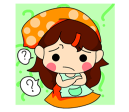 Pretty Little Housewife sticker #10903999