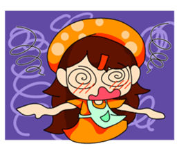 Pretty Little Housewife sticker #10904006