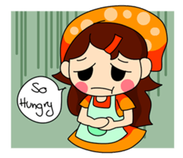 Pretty Little Housewife sticker #10904012