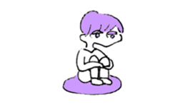 Kajihara Boys sticker #10904501