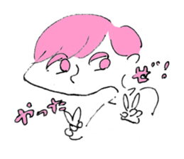 Kajihara Boys sticker #10904527