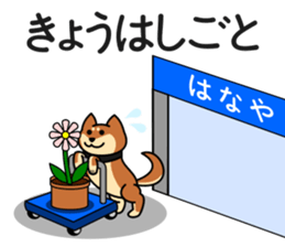 DOG ALLSTARS sticker #10904856