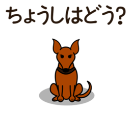 DOG ALLSTARS sticker #10904866