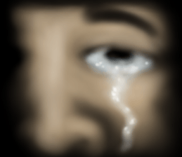 Giant of the darkness sticker #10904915