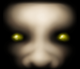 Giant of the darkness sticker #10904935