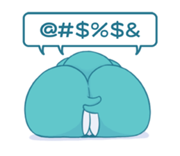 PP mini 4 sticker #10904960