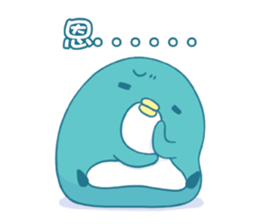 PP mini 4 sticker #10904961