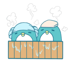 PP mini 4 sticker #10904962