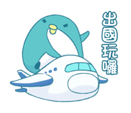 PP mini 4 sticker #10904967