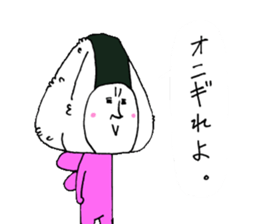 Apple juice fairy apple vol.2 sticker #10905485