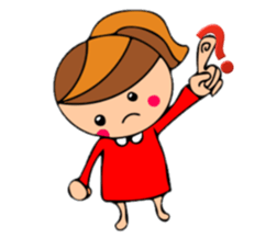 Harutori beard sticker #10905822