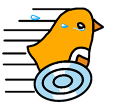 Harutori beard sticker #10905849