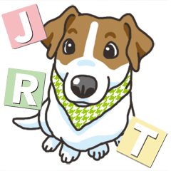 Wanko-Biyori Vol.3 JRT