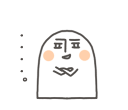 shiroino with arrow sticker #10906367