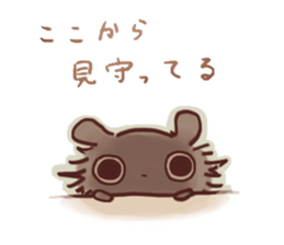 Beluche sticker #10906903